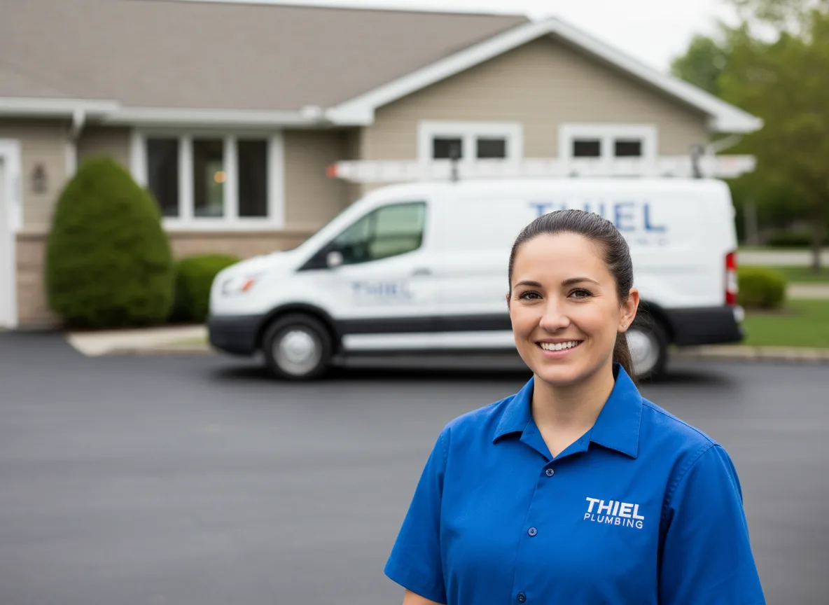 Plumber Moroni, UT FAQs
